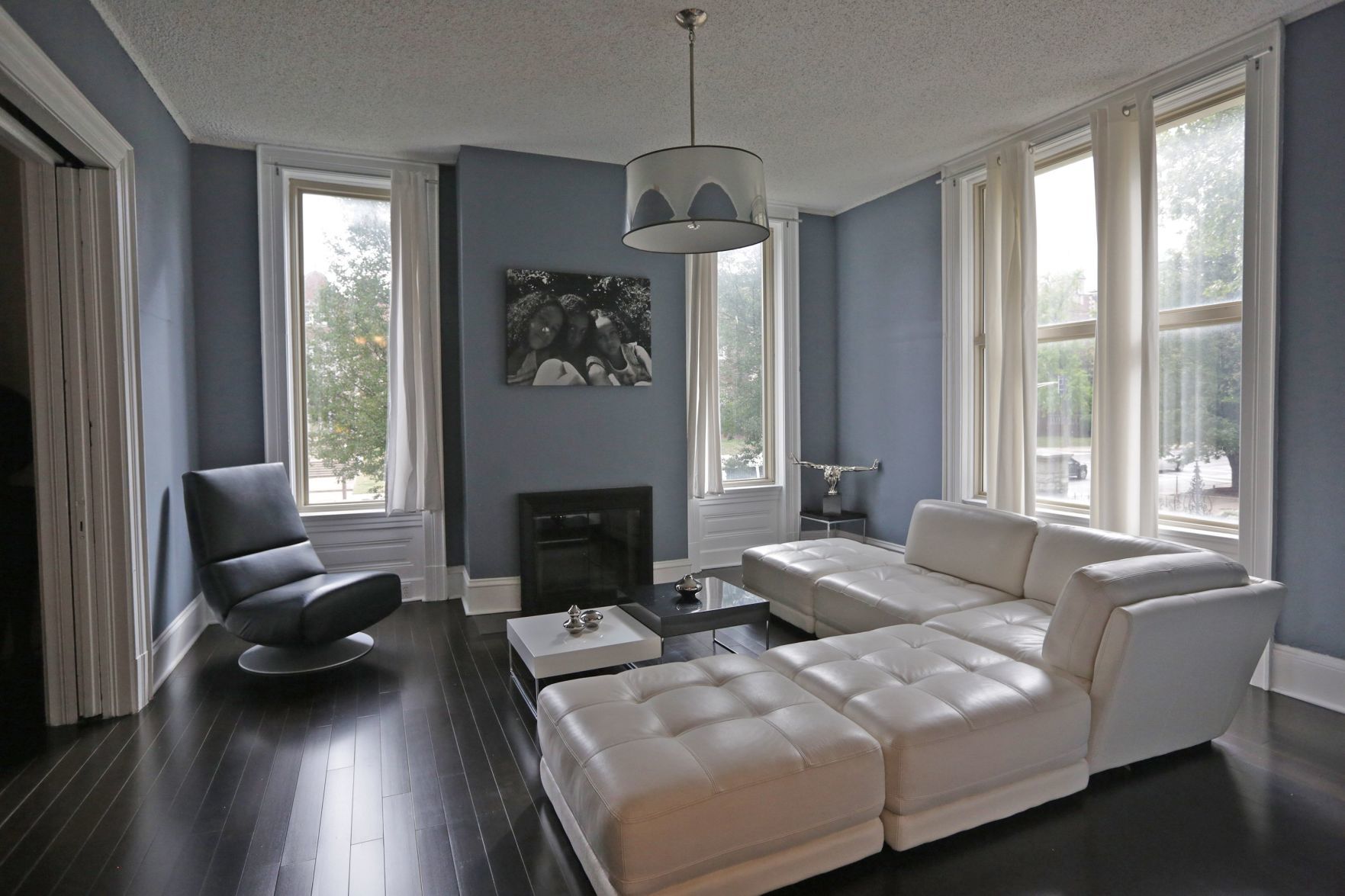 At Home in the Central West End